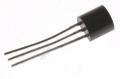 Fairchild Field Effect Transistor - J310 Transistor jfet N To-92 Typ:j310 -